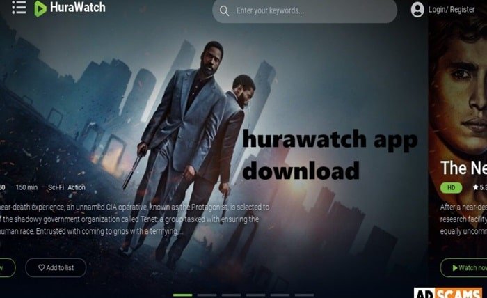 hurawatch app download