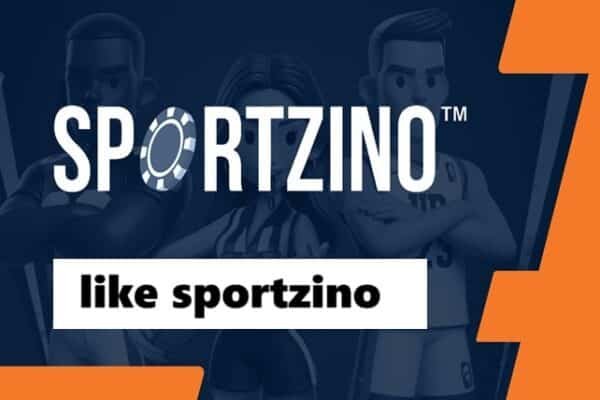 like sportzino