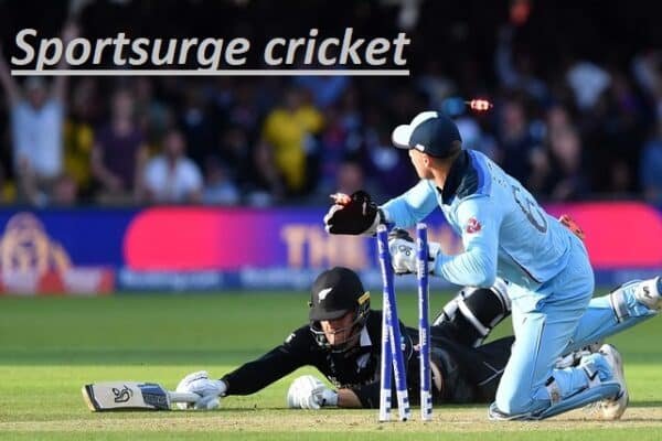 sportsurge cricket